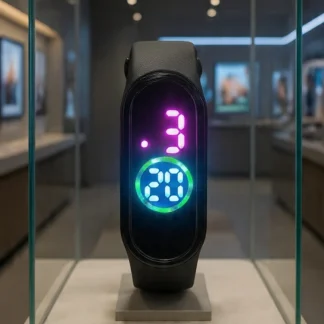 Bracelet Watch