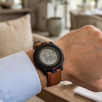 GForce 8018 G Waterproof Watch