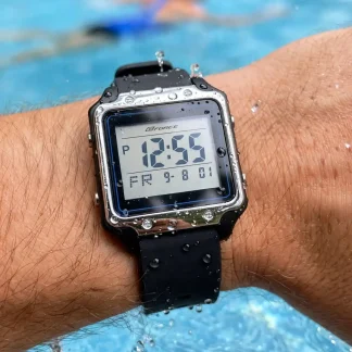 GForce 8034G Waterproof Watch