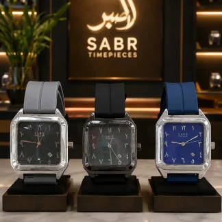 Sabr Date Display All