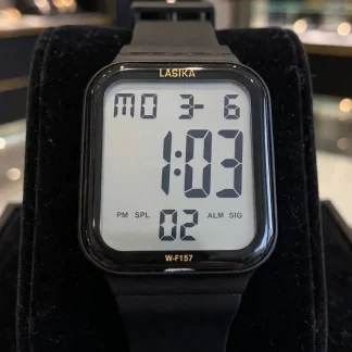 Lasika WF-157 Waterproof Watch